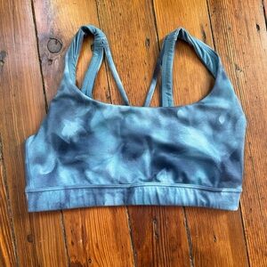 Athleta exhale bra a-c